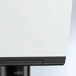 Store XLED Pro 240 S spot capteur noir Éclairage Extérieur Professionnel