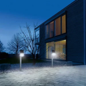 Best Sale XSolar Professional borne lumineuse LED Éclairage Extérieur Professionnel
