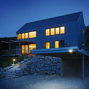Best Sale XSolar Professional borne lumineuse LED Éclairage Extérieur Professionnel