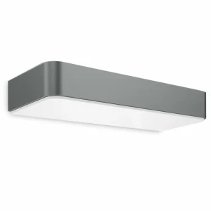 Shop XSolar SOL-O applique extérieur anthracite Éclairage Extérieur Professionnel