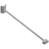Cheap Support mural de 100 cm pour spot LED Guell 1/2 Éclairage Extérieur Professionnel