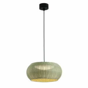 Cheap Suspension d'extérieur LED Perris de , marron/beige, Ø 47 cm Éclairage Extérieur Professionnel