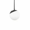 Shop Suspension d’extérieur LED Voila, mobile, RGBW Éclairage Extérieur Professionnel