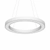 Discount Suspension LED Cerchio DALI 940 154,4W up/down Ø80cm Éclairage De Magasins