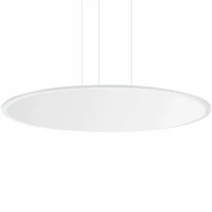 Best Sale Suspension LED FL Round 777 PL OP on/off 68W 840 Éclairage De Magasins