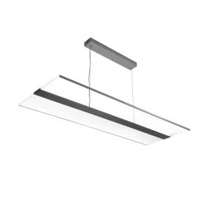 Discount Suspension LED FLY6000 up/down on/off 63W 840 Éclairage De Magasins
