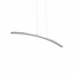 Shop Suspension LED Lorian arquée Éclairage De Bureau