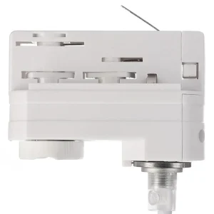 Best Sale Suspension LED Lucea 3-Phases 20W blanc Éclairage De Magasins