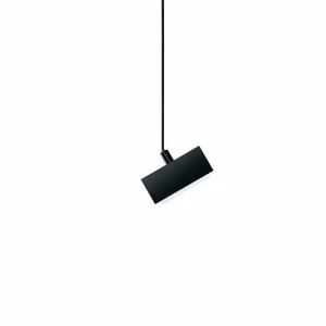 Store Suspension LED Queens 2.0 CCT, noire Éclairage De Bureau