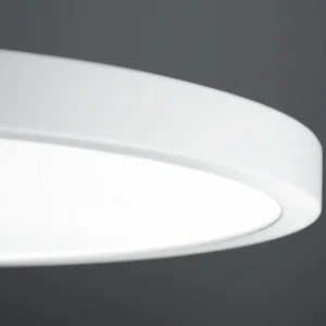 Best Sale Suspension LED VIVAA 2.0 Ø60cm câble blanc 3.000K Éclairage De Magasins