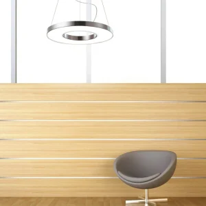 Best Sale Suspension LED Vivaa anneau C 600 DALI 4 000 K Éclairage De Magasins