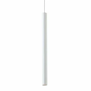 Store Suspension sur rail LED Oboe 3,5 W 3 000 K blanche Éclairage De Magasins