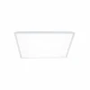 Outlet Panneau LED Start, blanc, 62 x 62 cm, 30 W, UGR19, 840 Éclairage De Magasins