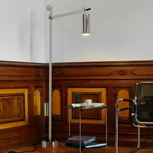 Discount - lampadaire Bauhaus Éclairage De Bureau