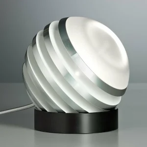 Sale Bulo - Lampe de table LED, blanc Éclairage De Bureau