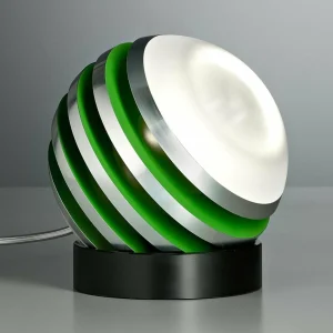 Cheap Bulo - Lampe de table LED, vert Éclairage De Bureau