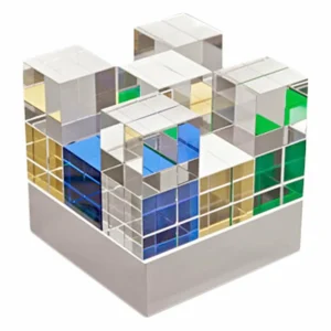 Online Cubelight Move lampe de table, multicolore Éclairage De Bureau