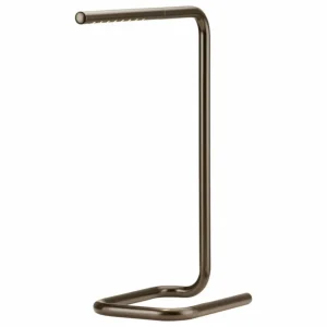 Store LUM Lampe de table LED, noir Éclairage De Bureau