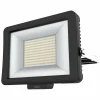 Clearance Projecteur d'extérieur LED theLeda B100L W, noir, 3000K Éclairage Extérieur Professionnel