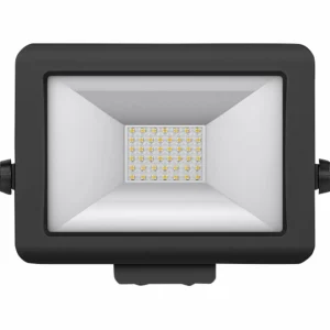 Store theLeda B30L spot d'extérieur LED, noir Éclairage Extérieur Professionnel