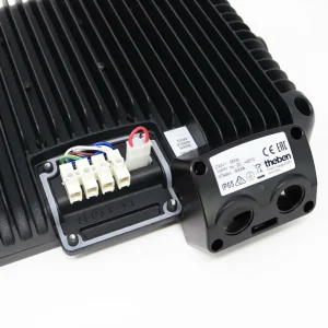 Store theLeda B30L spot d'extérieur LED, noir Éclairage Extérieur Professionnel