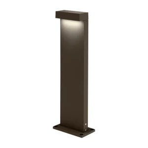 Best Sale WEVER & DUCRÉ Palos Carré 1.0 3.000K 50cm bronze Éclairage Extérieur Professionnel