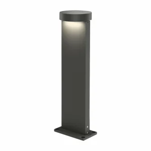 Best WEVER & DUCRÉ Palos Round 2.0 3000K 50cm anthracite Éclairage Extérieur Professionnel
