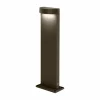 Outlet WEVER & DUCRÉ Palos Round 1.0 3 000 K 90cm bronze Éclairage Extérieur Professionnel