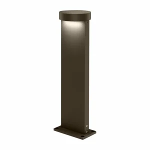 Best WEVER & DUCRÉ Palos Round 2.0 3.000K 50cm bronze Éclairage Extérieur Professionnel