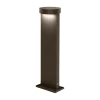Cheap WEVER & DUCRÉ Palos Round 2.0 3 000 K 90cm bronze Éclairage Extérieur Professionnel