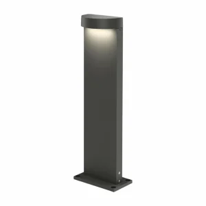 Best WEVER & DUCRÉ Palos Round 1.0 3 000 K 90cm gris Éclairage Extérieur Professionnel