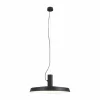 Online WEVER & DUCRÉ Roomor 1.0 suspension MP noir 3 000K Éclairage De Magasins