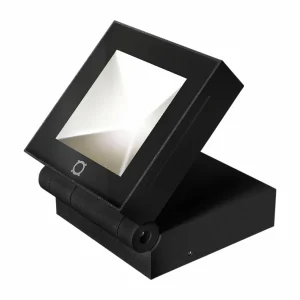 Store WEVER & DUCRÉ X-Beam 1.0 spot d’extérieur noir Éclairage Extérieur Professionnel