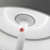 Discount Poldina XXL lampadaire IP54 blanc Éclairage Extérieur Professionnel